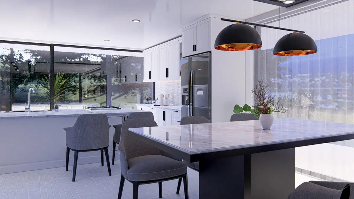 Villa 128 M² In Pedreguer, Spain – Mediter Real Estate