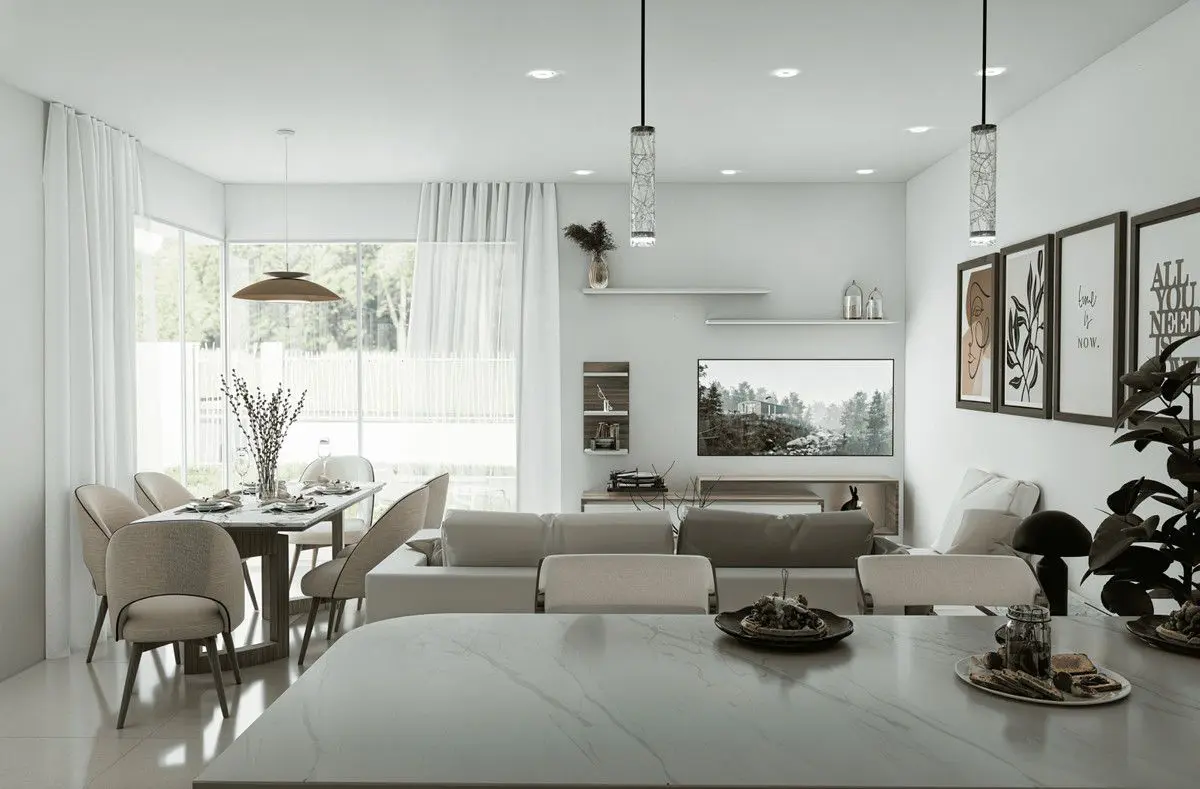 Villa 233 M² In Los Alcázares, Spain – Mediter Real Estate