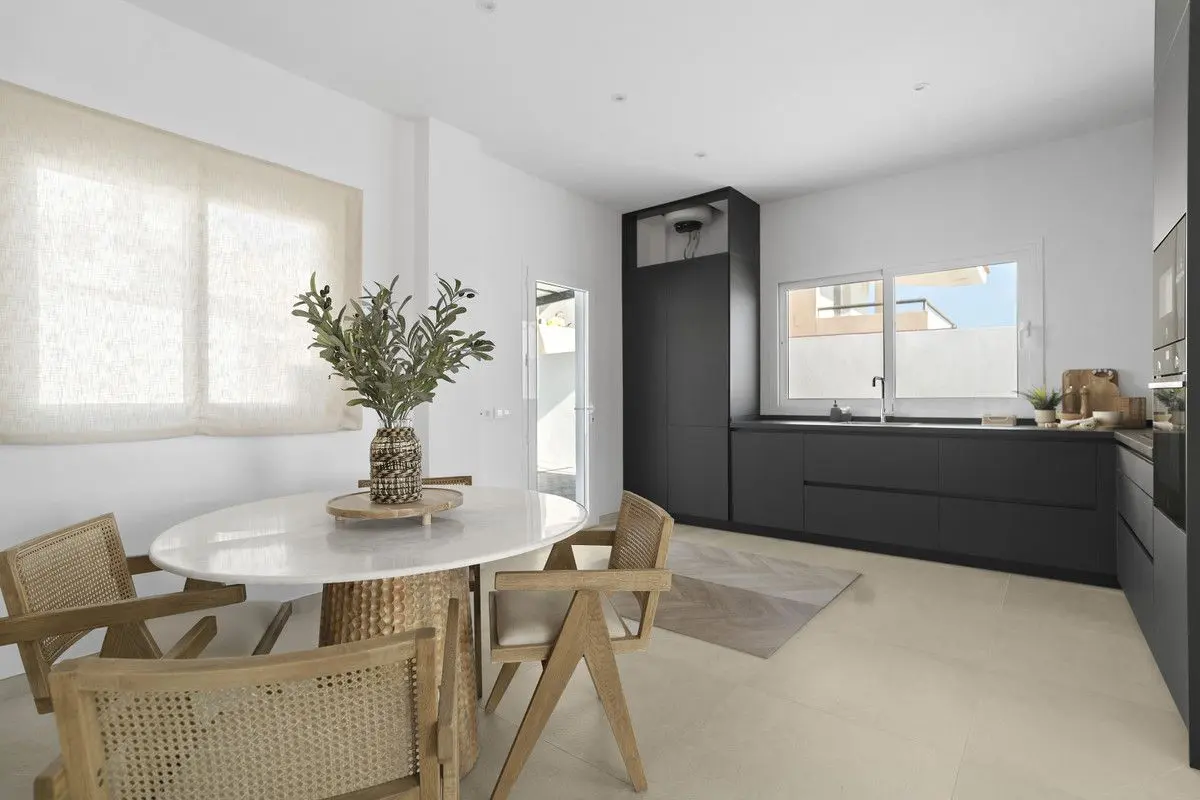 Villa Of 178 M² In Mijas, Spain