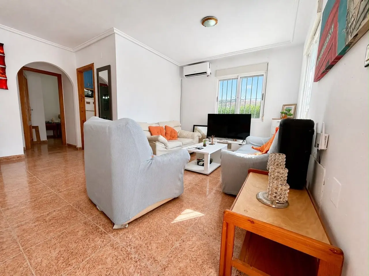 House 80 M² In Torrevieja, Spain – Mediter Real Estate