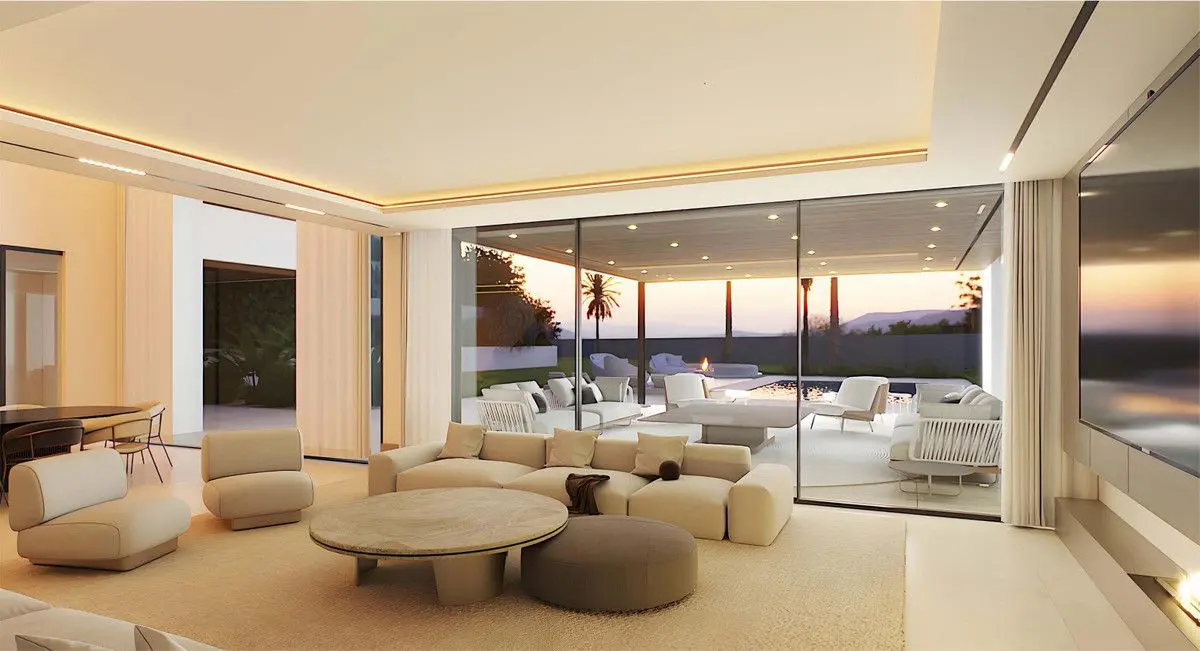 Villa 680 M² In Elviria, Spain – Mediter Real Estate