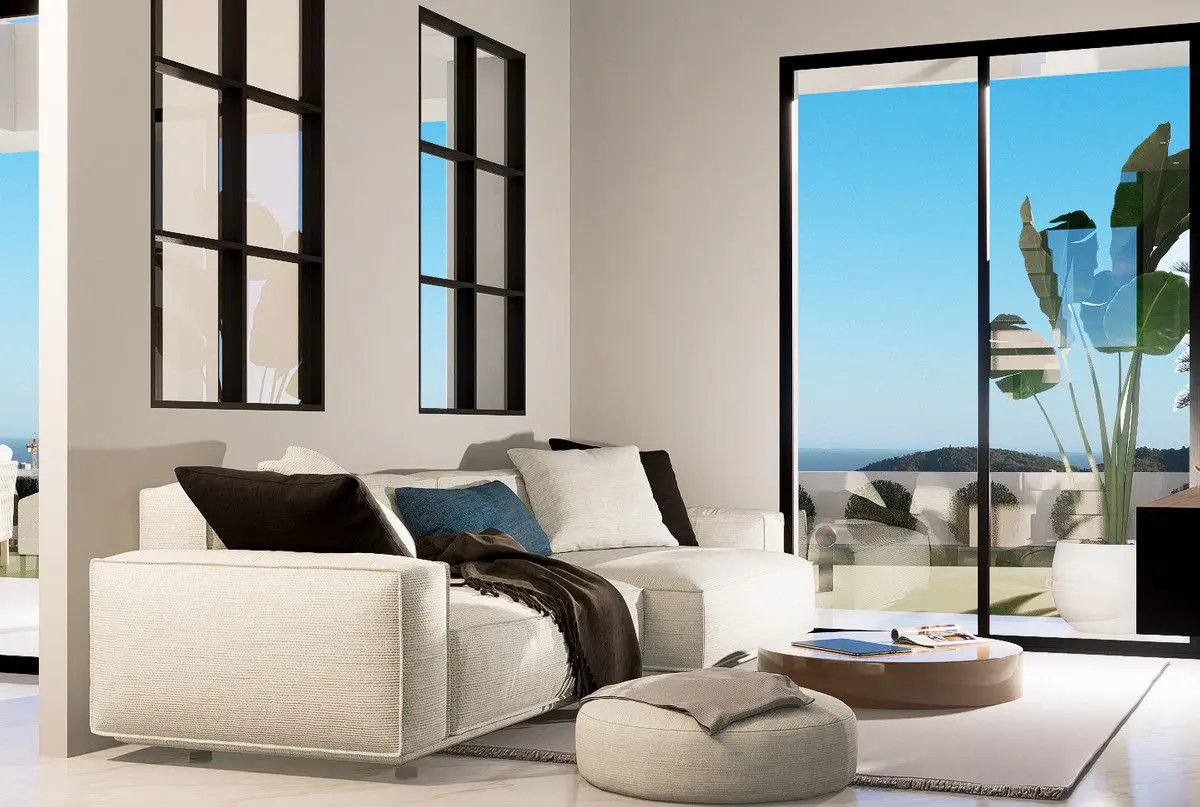 Villa Of 330 M² In Villajoyosa, Spain