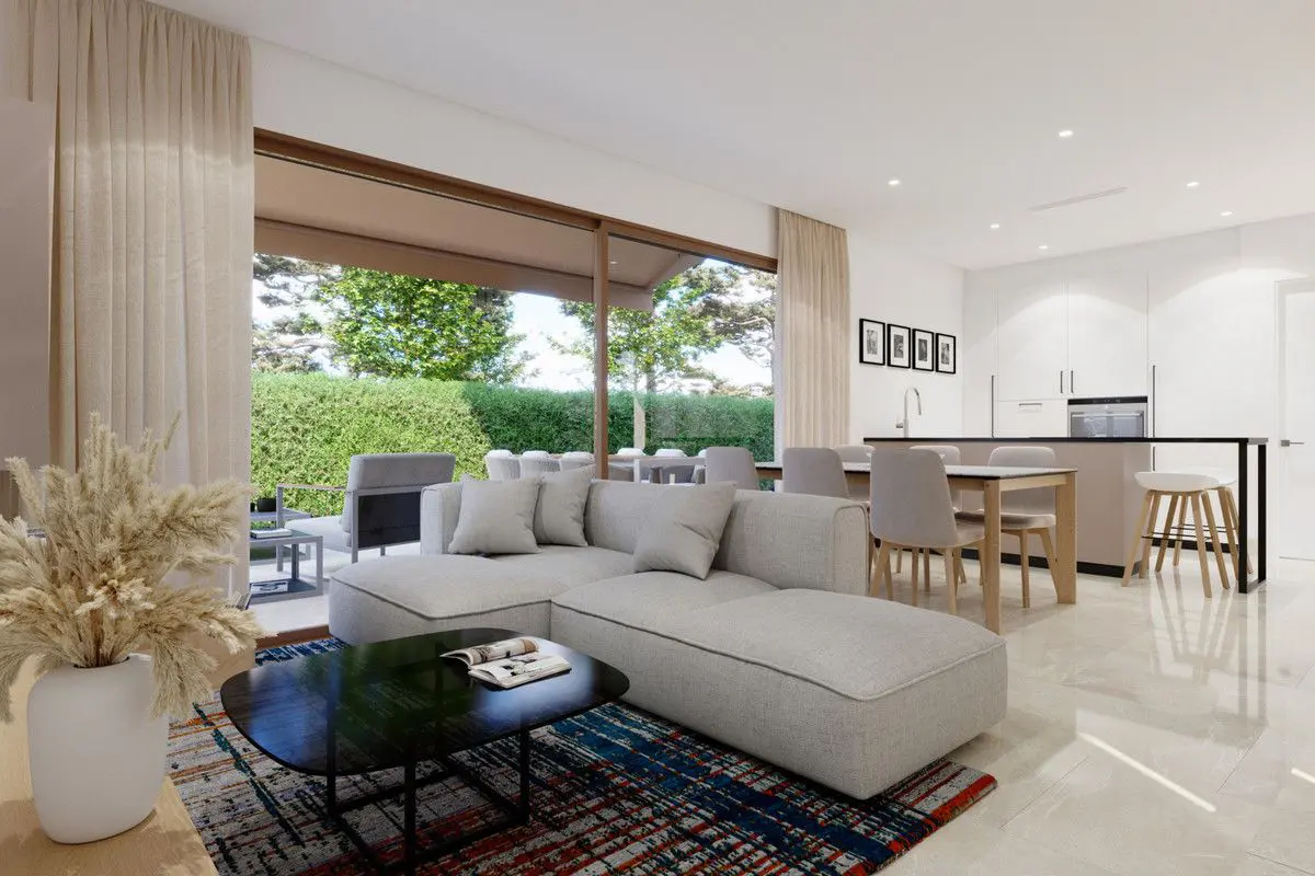 Villa 99 M² In La Marina, Spain – Mediter Real Estate