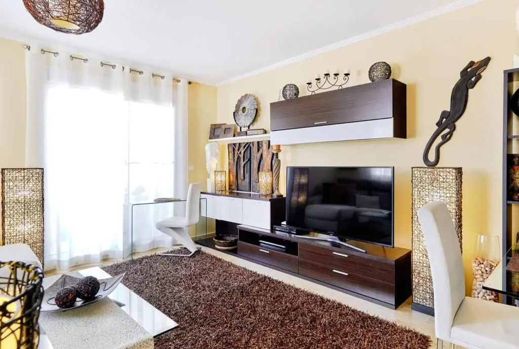 Apartment 110 M² In Orihuela Costa, Spain – Mediter Real Estate