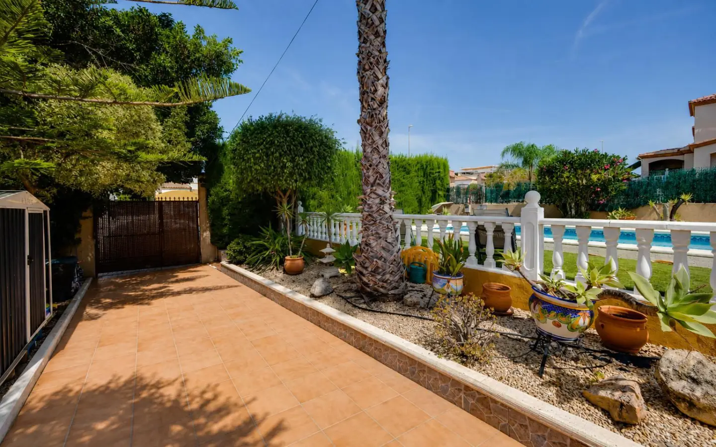 Villa Of 150 M² In San Fulgencio, Spain