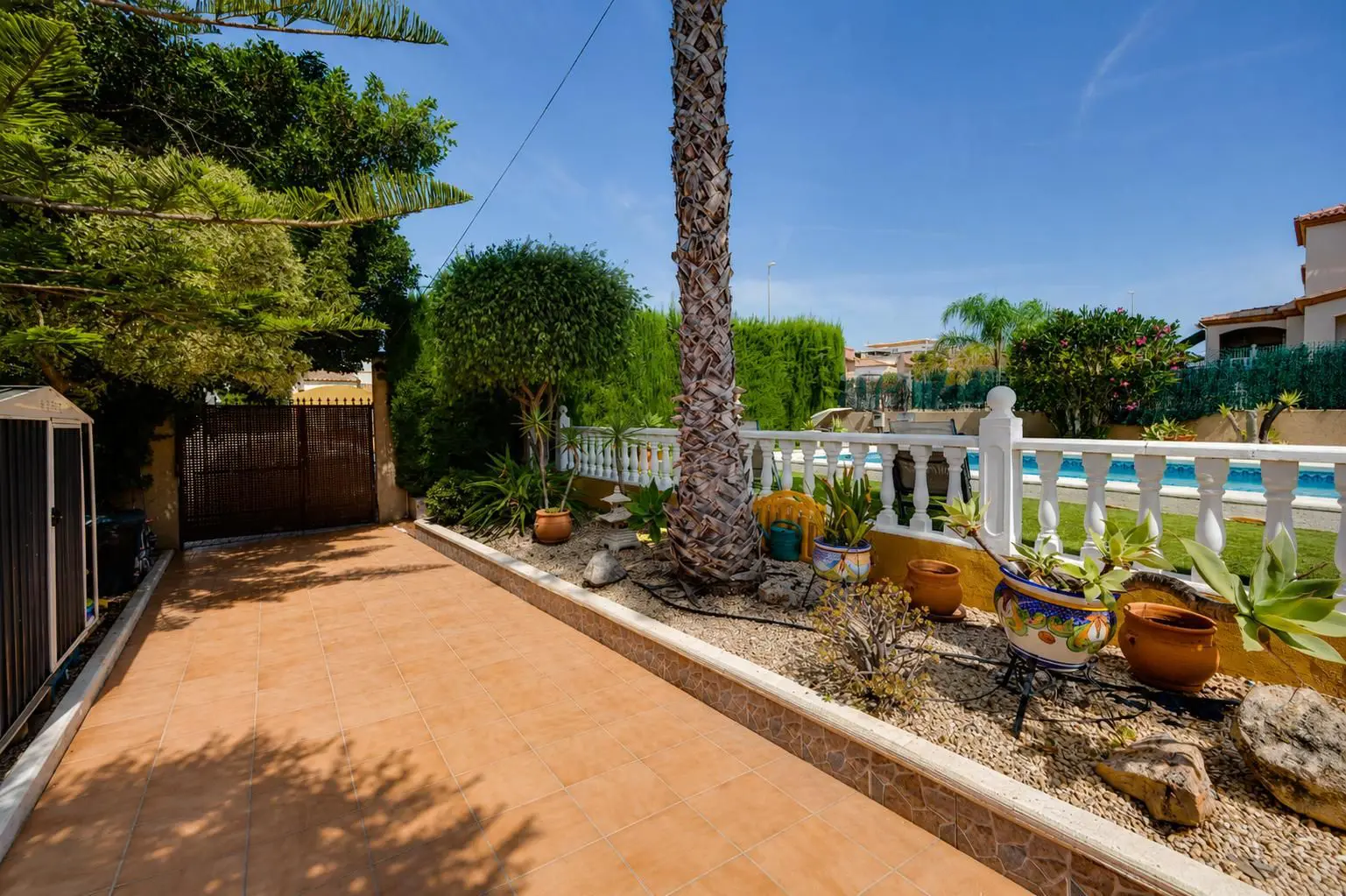 Villa 150 M² In San Fulgencio, Spain – Mediter Real Estate