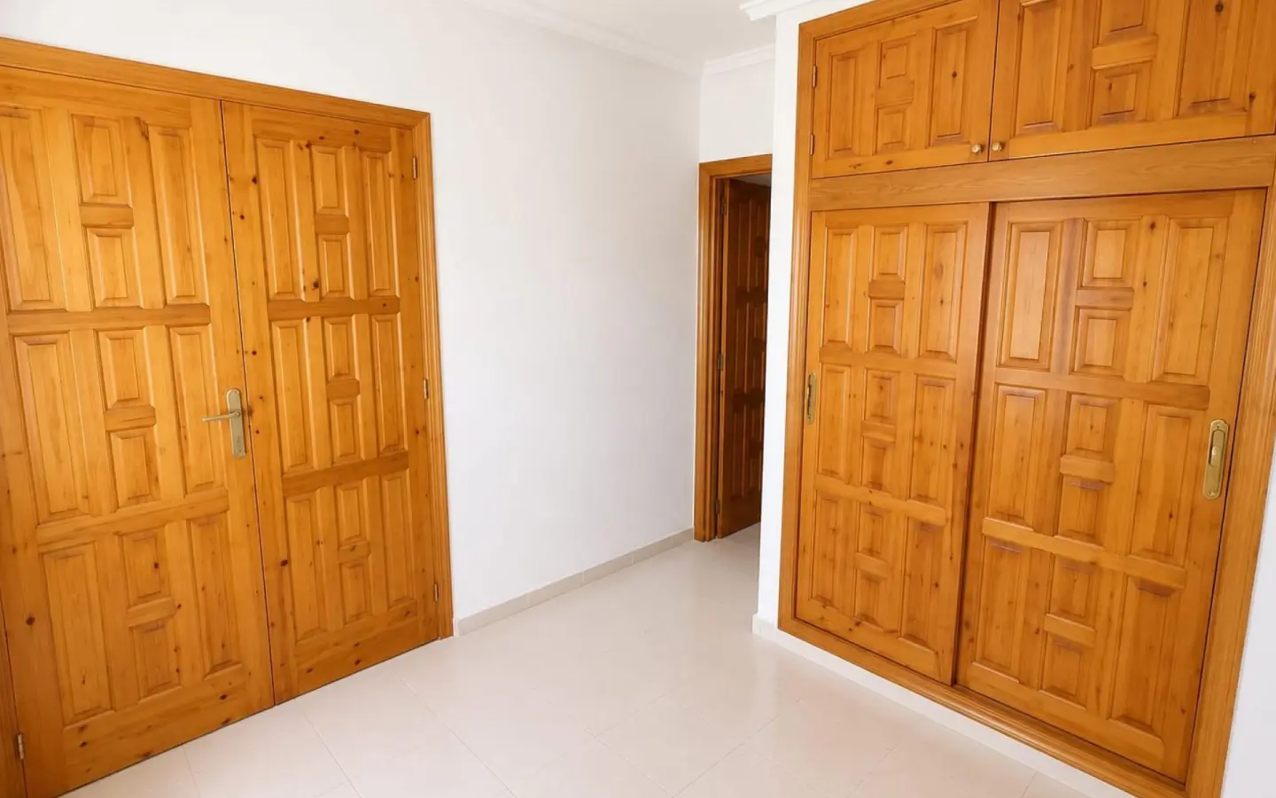 Apartment Of 32 M² In Rojales, Spain