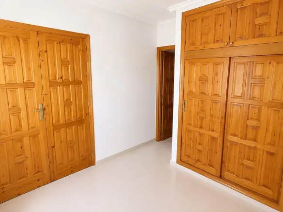 Apartment Of 32 M² In Rojales, Spain