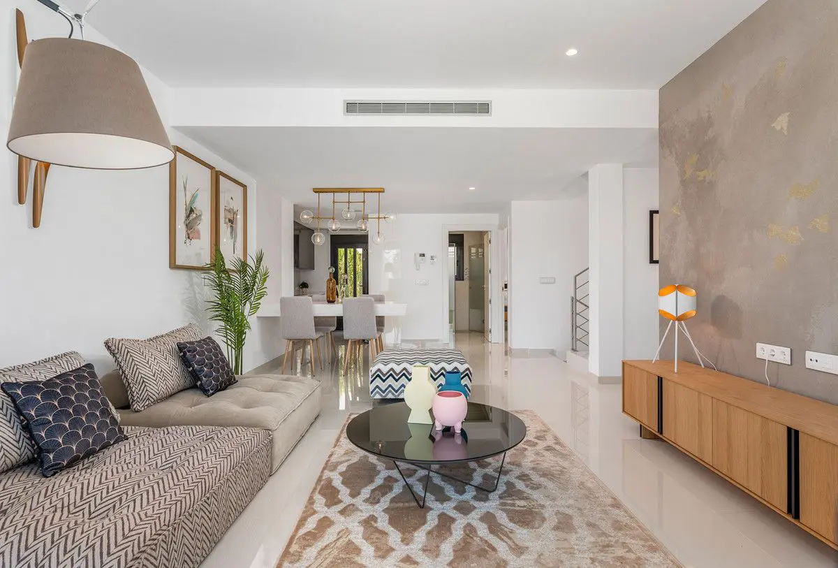 Villa Of 193 M² In Cartagena, Spain