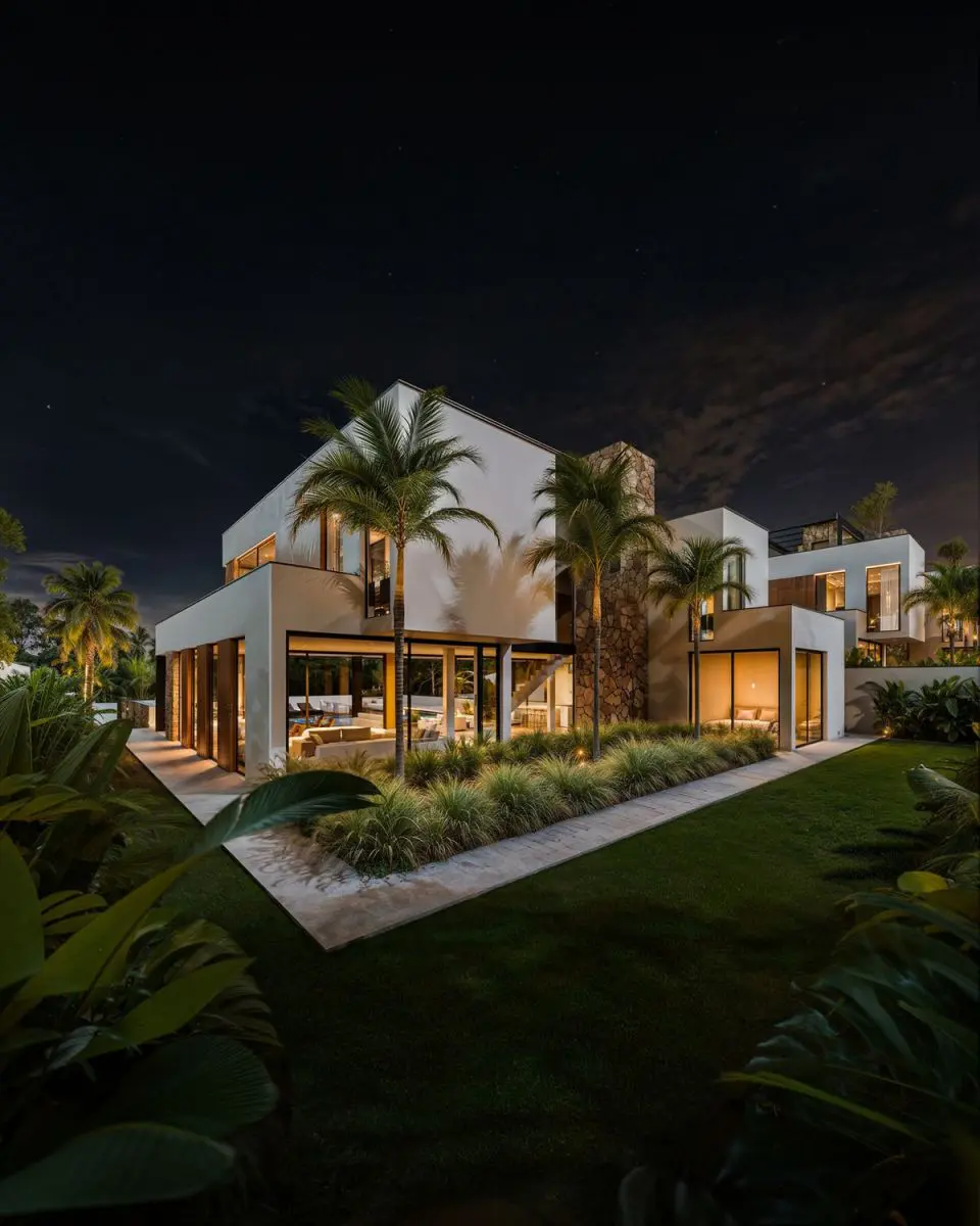 Villa Of 599 M² In Estepona, Spain