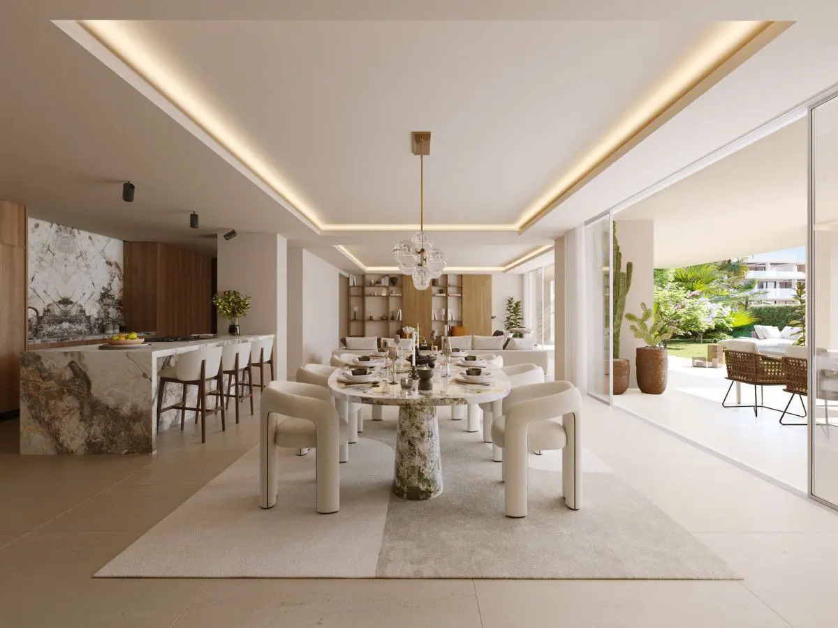 Apartment 307 M² In Marbella, Spain – Mediter Real Estate