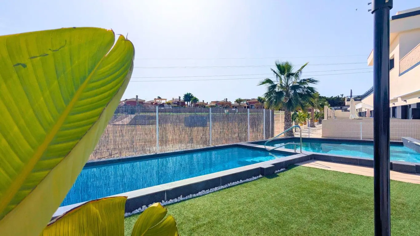 Apartment 72 M² In Algorfa, Spain – Mediter Real Estate