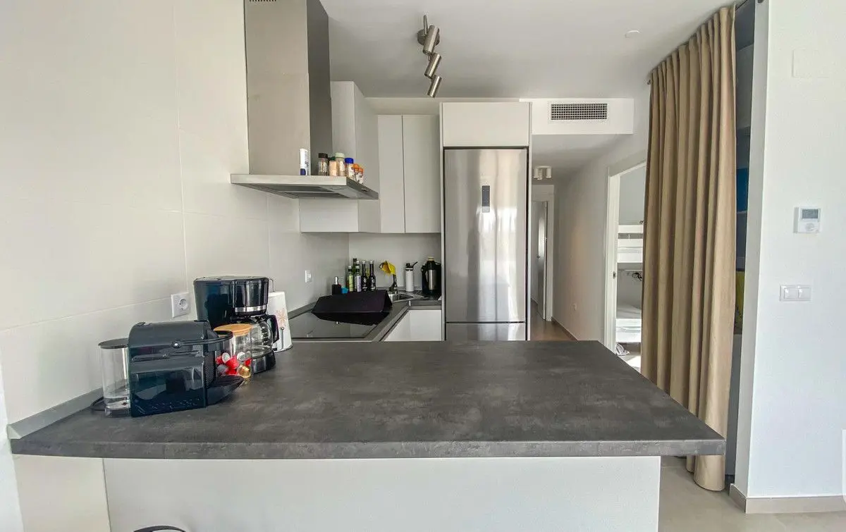 Villa Of 92 M² In Los Alcázares, Spain