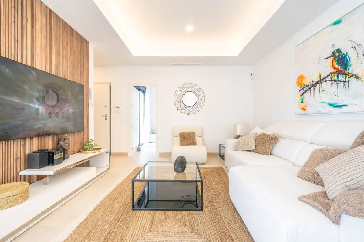 Villa Of 100 M² In Torre – Pacheco, Spain