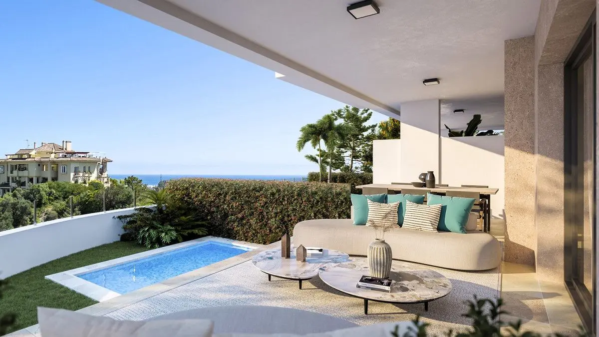 Villa Of 167 M² In Estepona, Spain