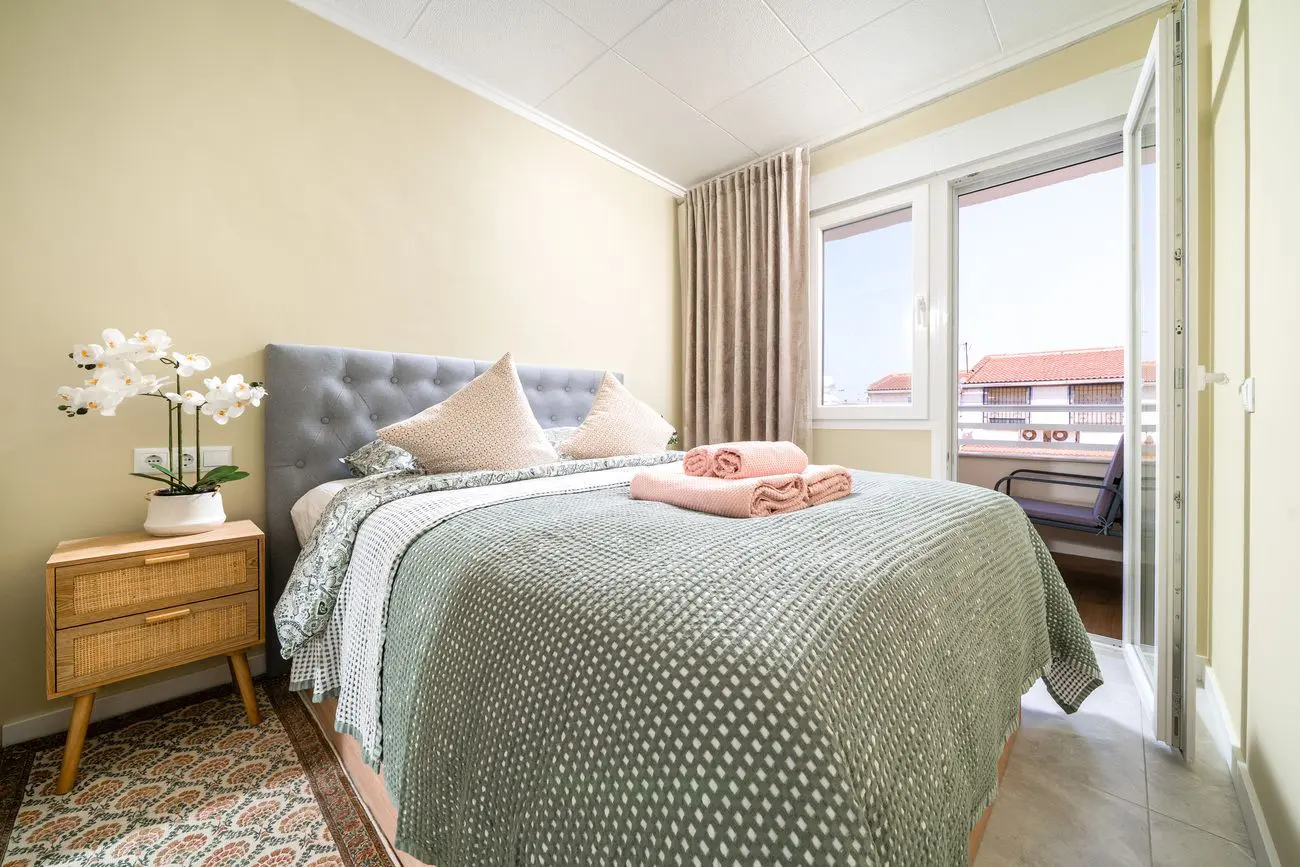 Apartment Of 0 M² With Sea View In Torrevieja