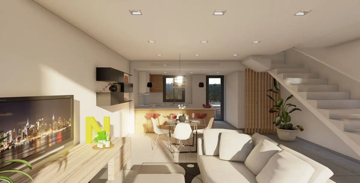 Villa Of 82 M² In Cox, Spain