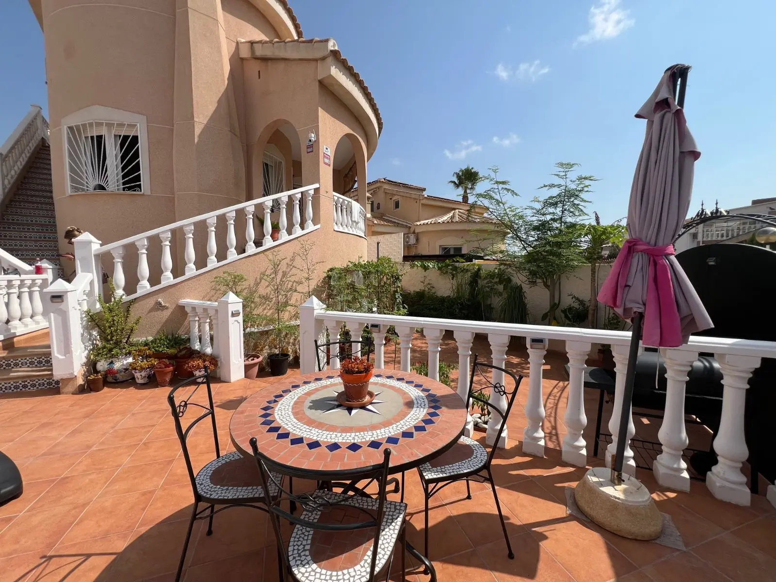 Villa 99 M² In Rojales, Spain – Mediter Real Estate