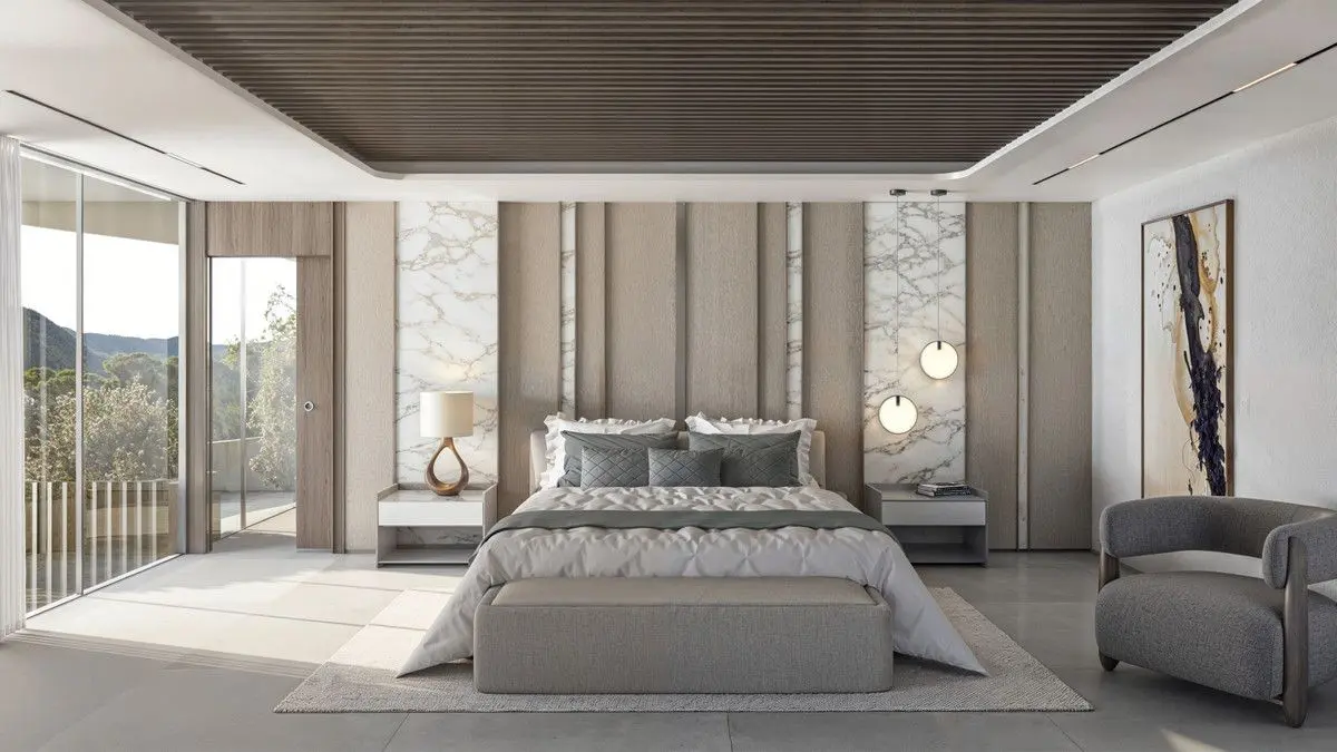 Apartment Of 79 M² In Estepona, Spain