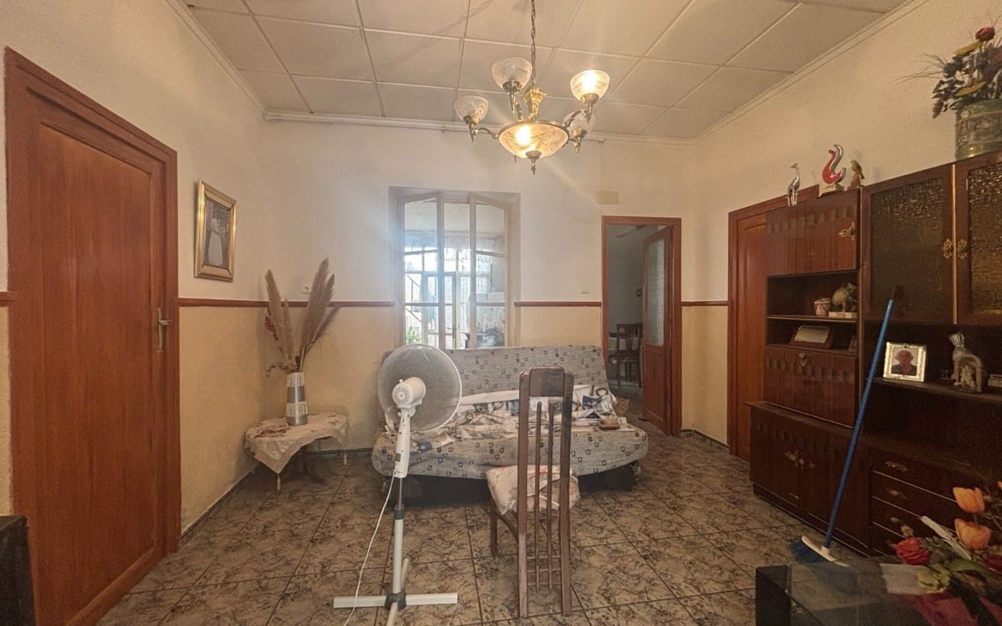 House Of 131 M² In Guardamar Del Segura