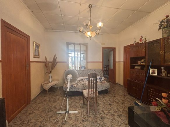 House Of 131 M² In Guardamar Del Segura