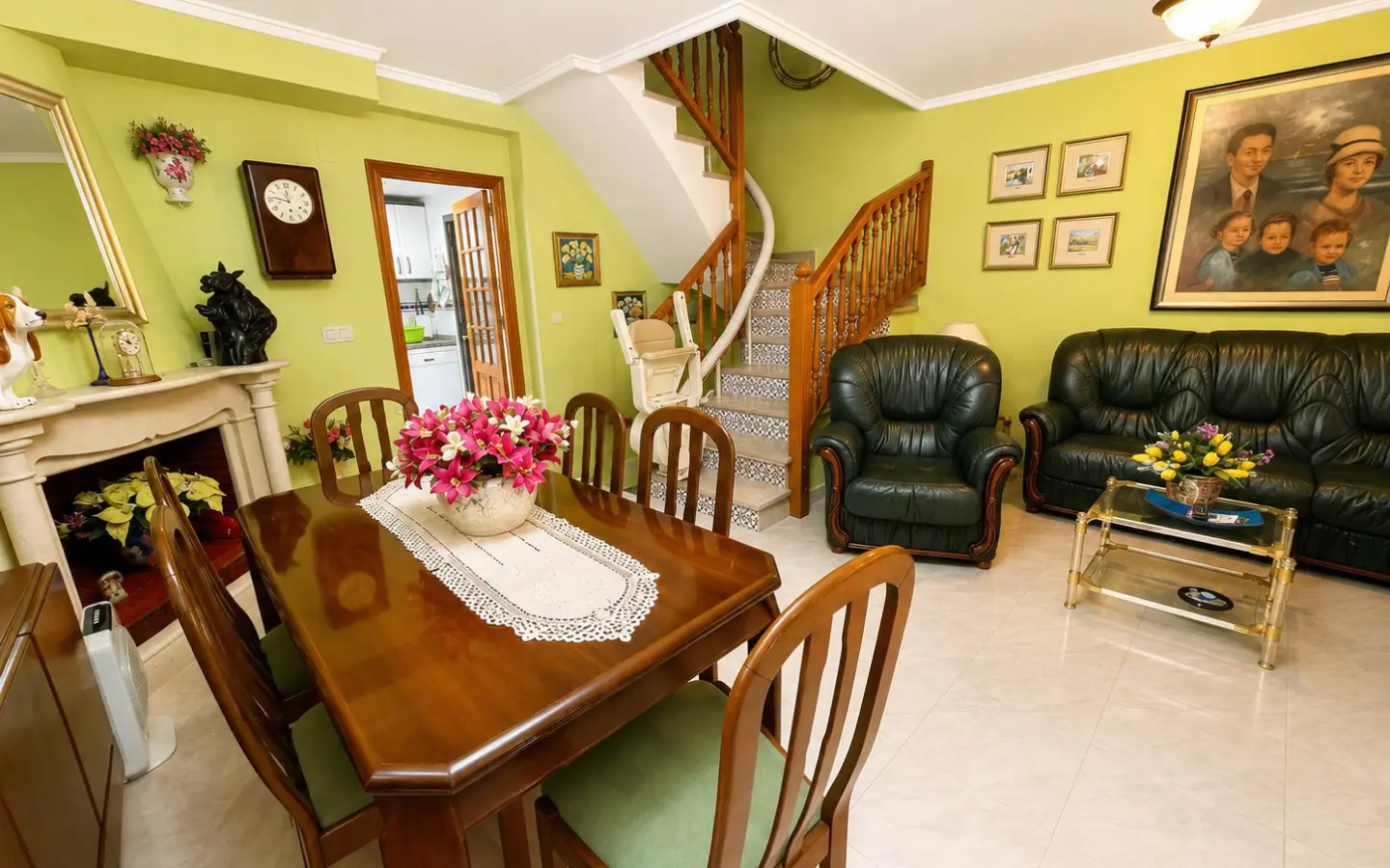 House 186 M² In Guardamar Del Segura, Spain