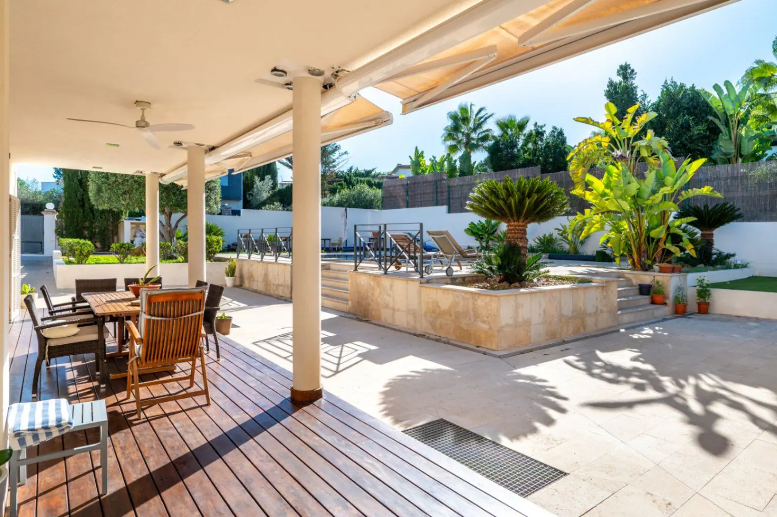 Villa 461 M² In Calvià, Spain – Mediter Real Estate