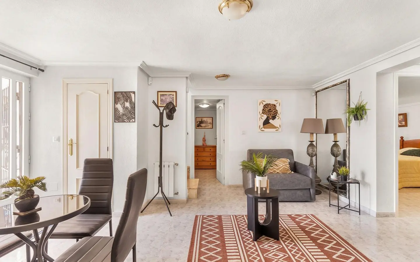 Villa Of 150 M² In Torrevieja, Spain