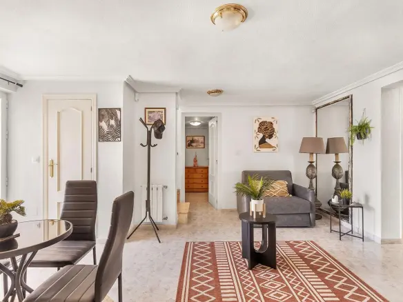 Villa Of 150 M² In Torrevieja, Spain