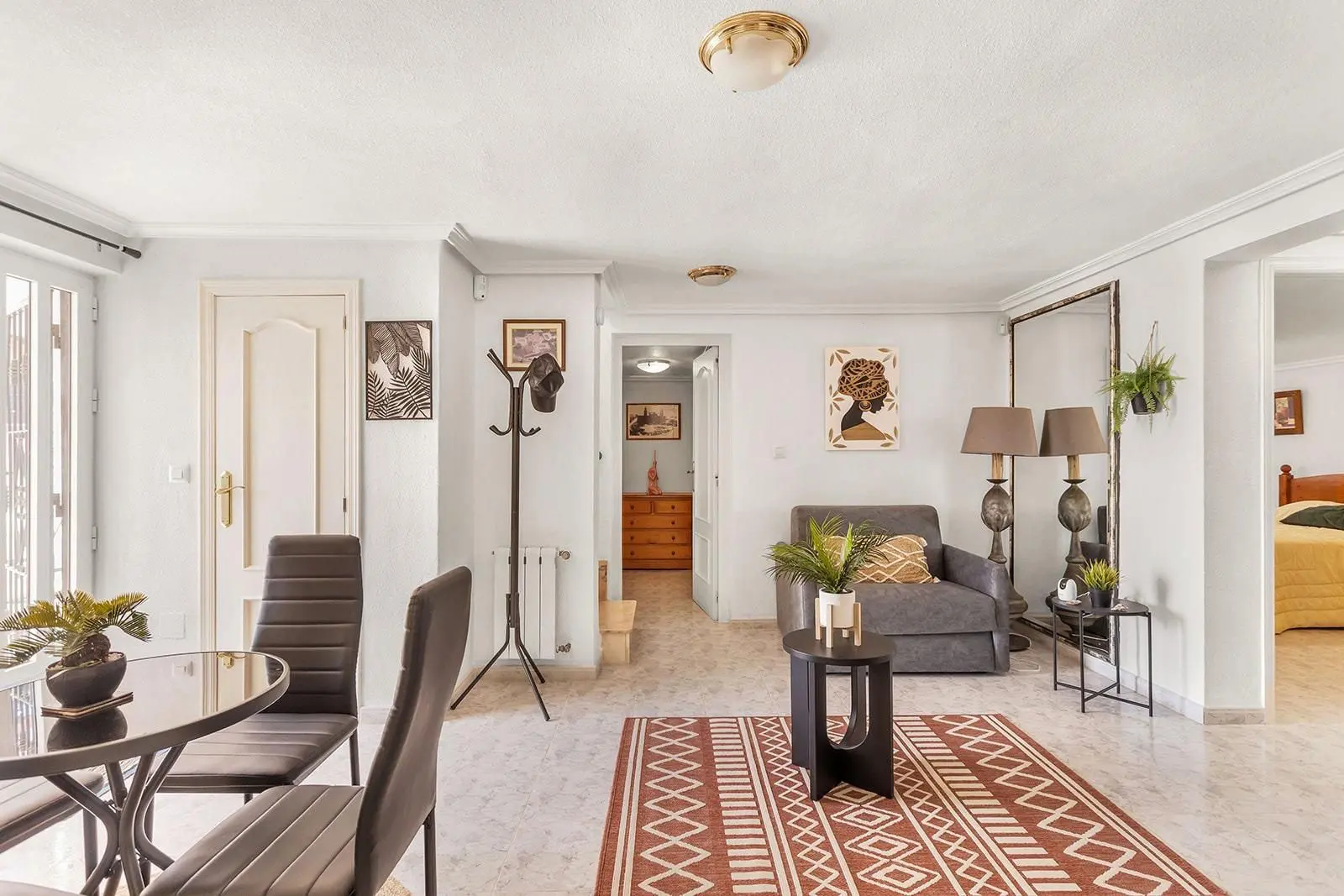 Villa 150 M² In Torrevieja, Spain – Mediter Real Estate