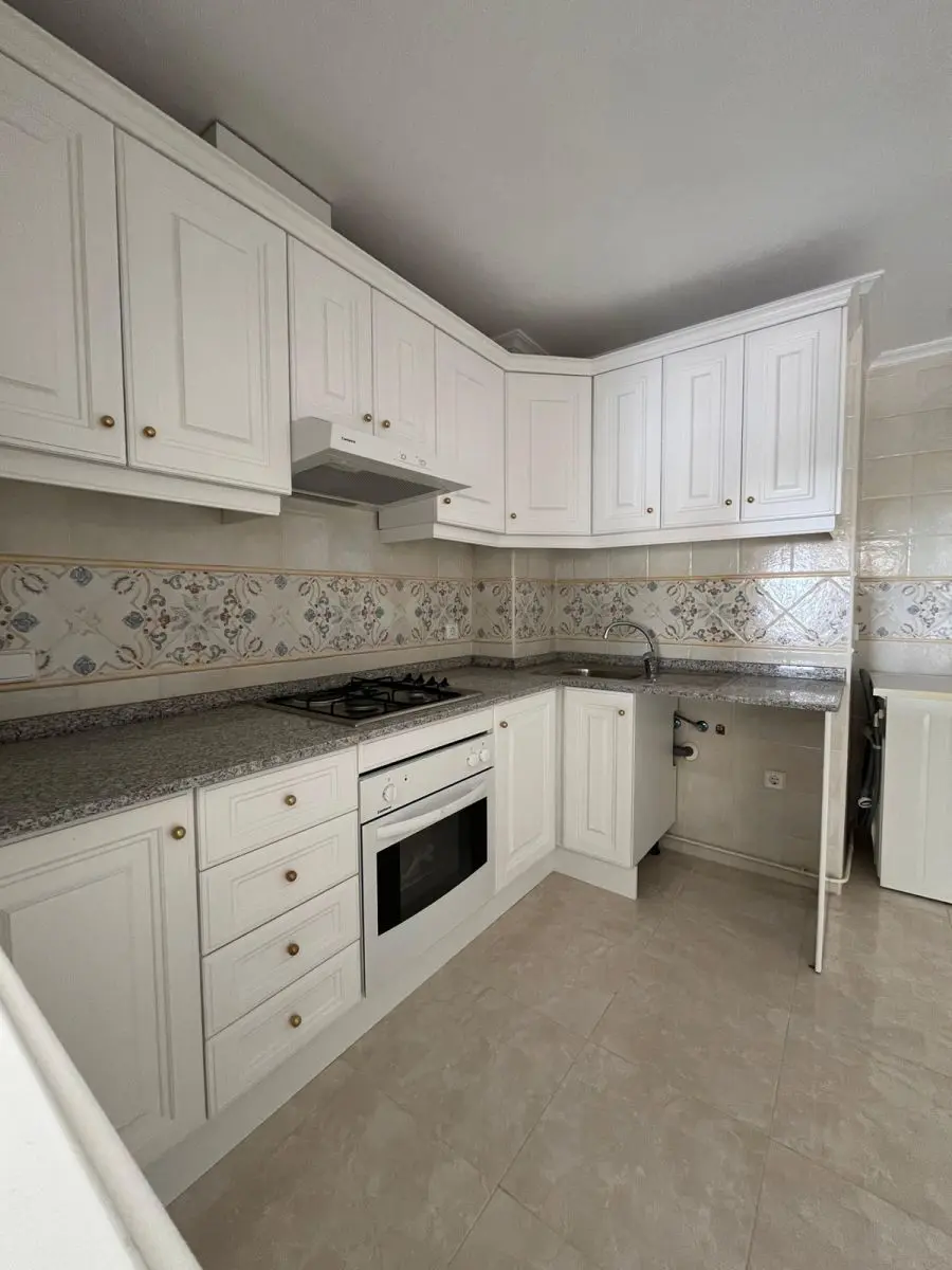Apartment Of 110 M² In Orihuela Costa, Spain