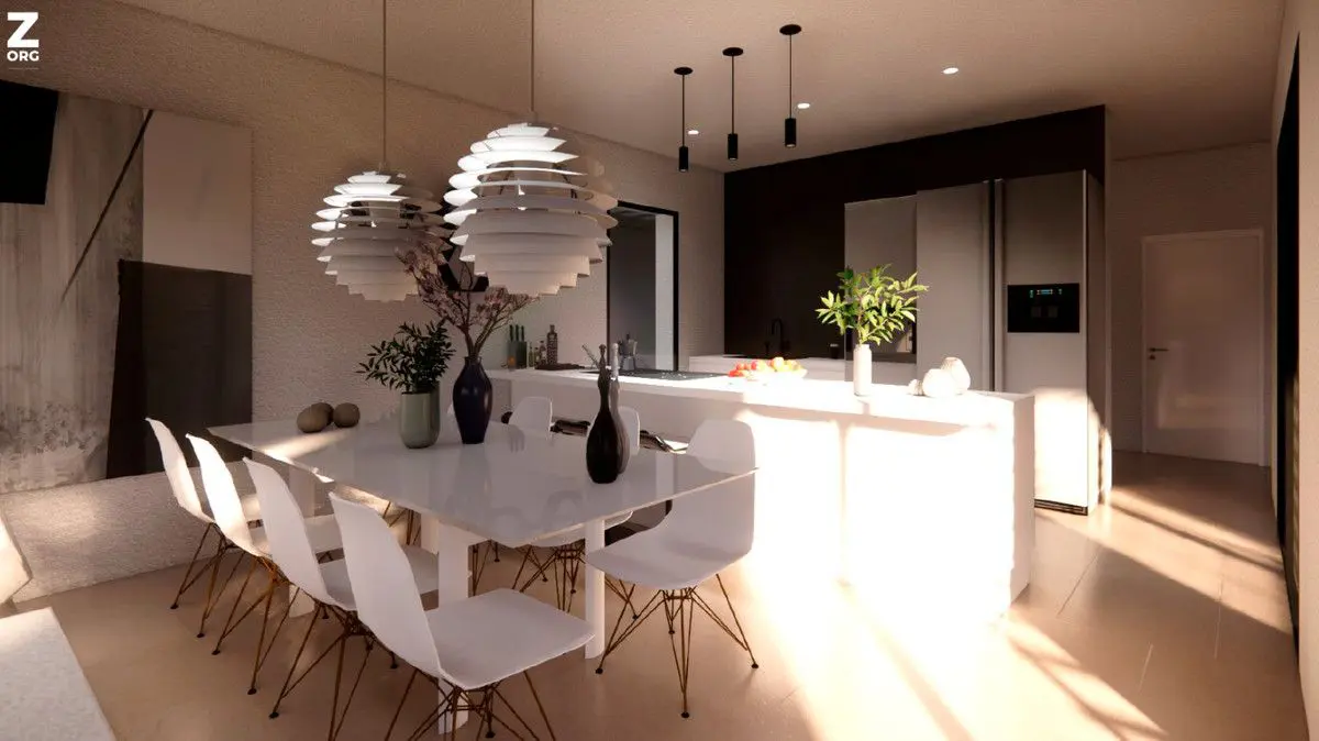 Villa Of 284 M² In Los Alcázares, Spain