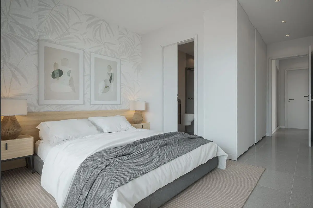 Apartment Of 88 M² In Guardamar Del Segura