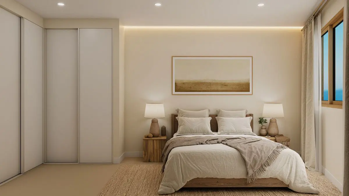 Apartment Of 86 M² In Fuengirola, Spain