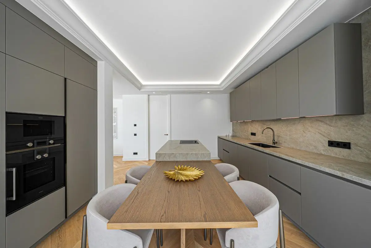 Villa Of 647 M² In Marbella, Spain