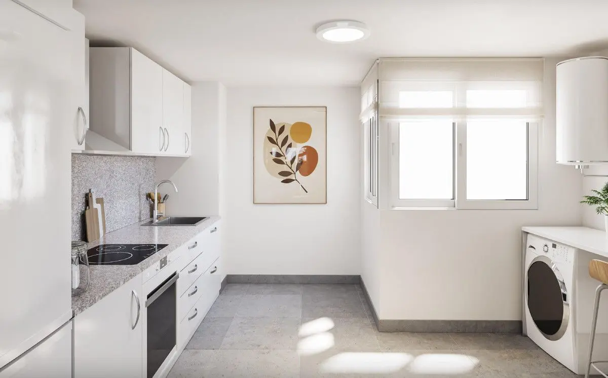 Apartment Of 83 M² With Mediter Real Estate In Vélez – Málaga