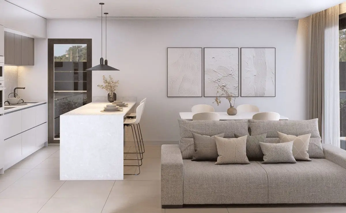 Villa Of 213 M² With Mediterranean Influence In Pilar De La Horadada