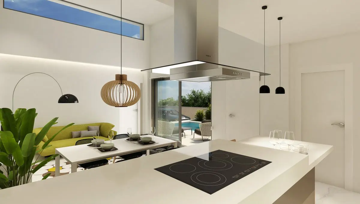House 108 M² In Daya Nueva, Spain – Mediter Real Estate