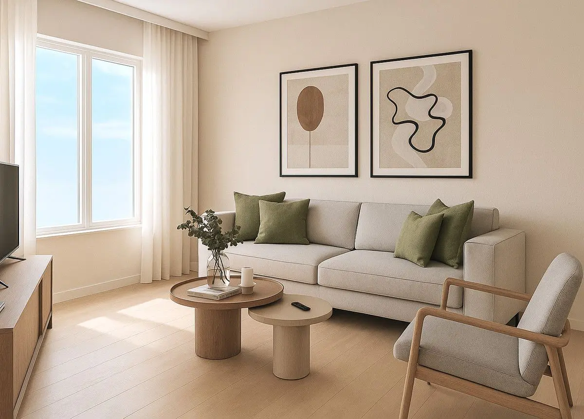 Apartment Of 112 M² In Orihuela, Spain