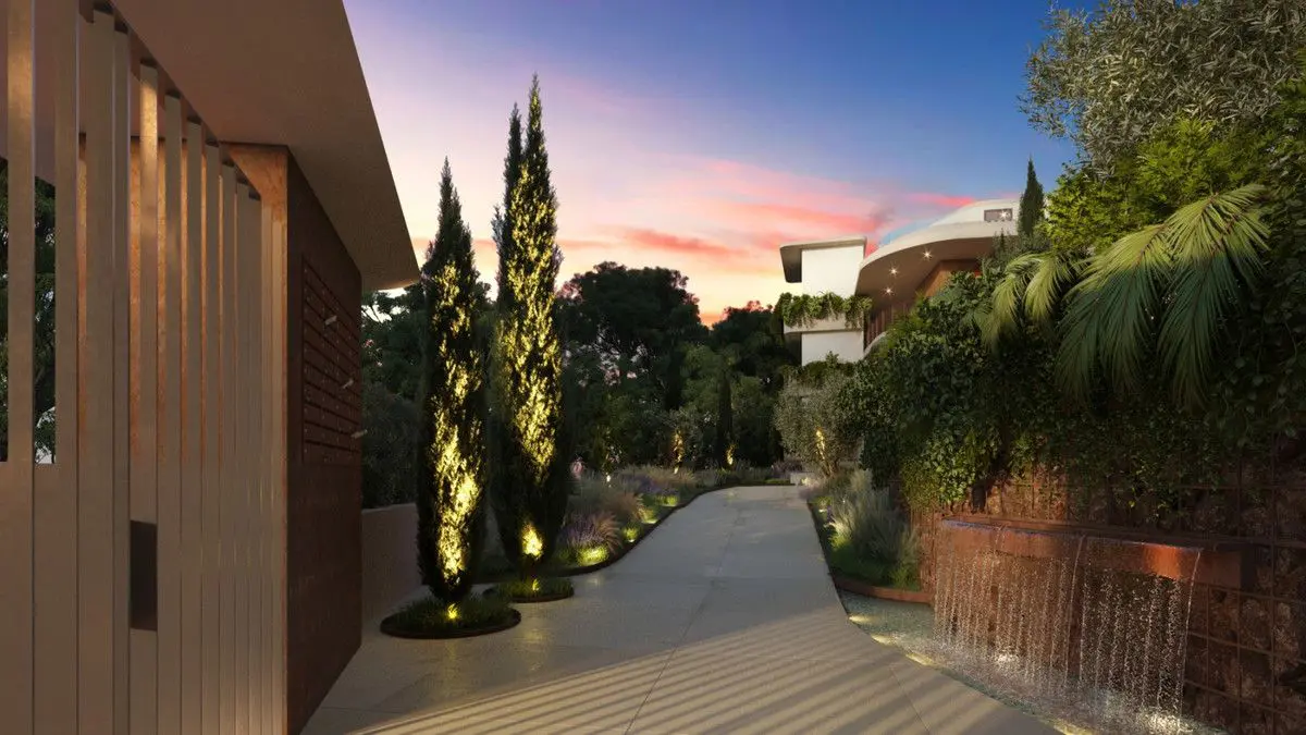 Apartment Of 117 M² With Sea Views In Fuengirola