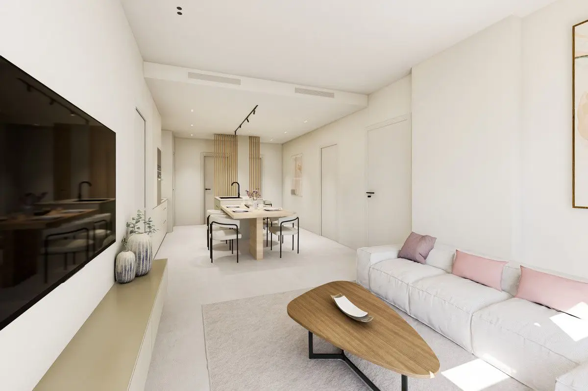 Villa Of 101 M² In Los Alcázares, Spain