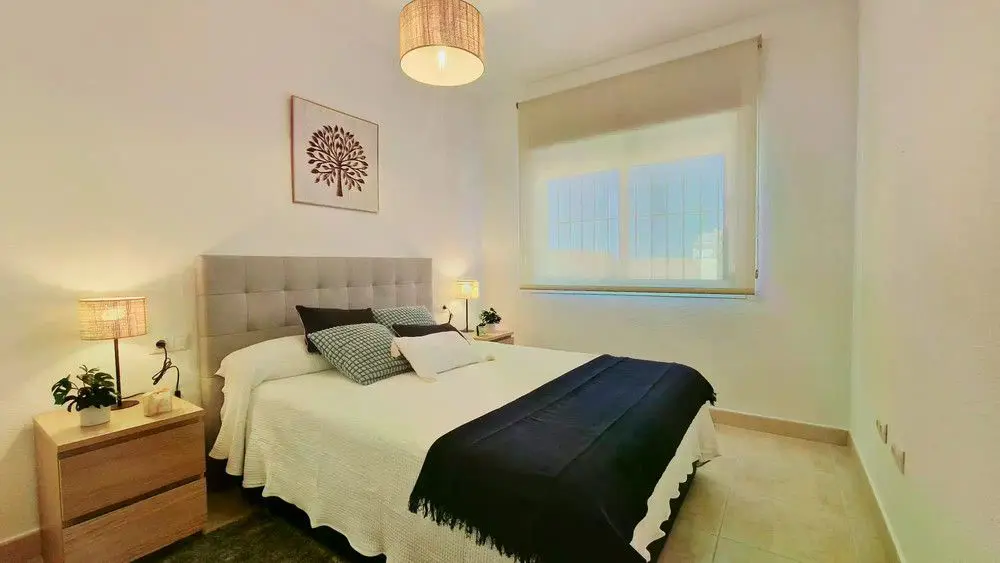 Villa 112 M² In Lorca, Spain – Mediter Real Estate