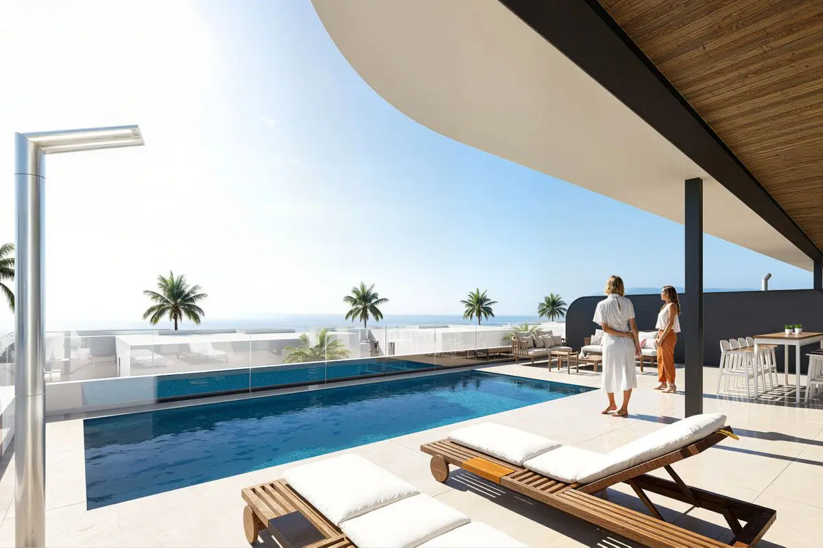 Villa Of 252 M² In Los Alcázares, Spain