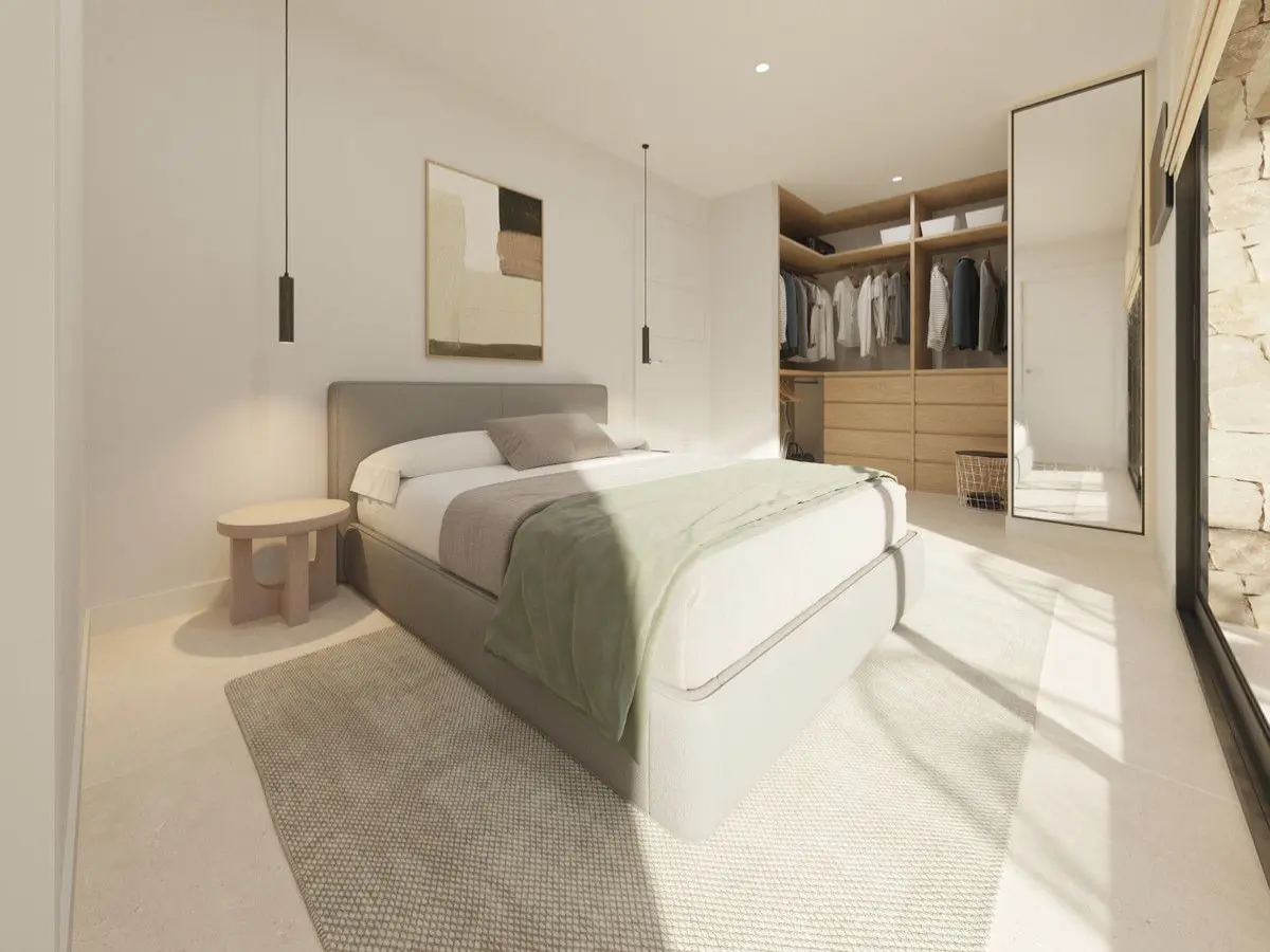 Villa Of 118 M² In Los Montesinos, Spain