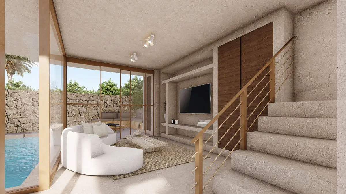 House 157 M² In Formentera Del Segura, Spain – Mediter Real Estate