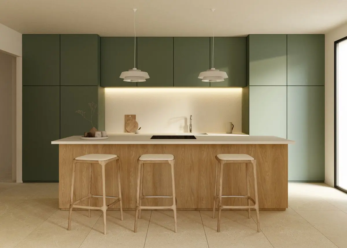 Villa Of 208 M² In Polop, Spain