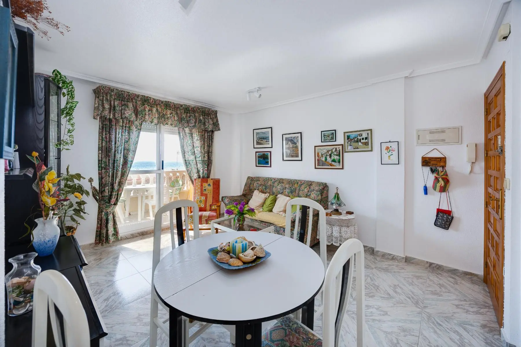 Apartment 70 M² In Torrevieja, Spain – Mediter Real Estate