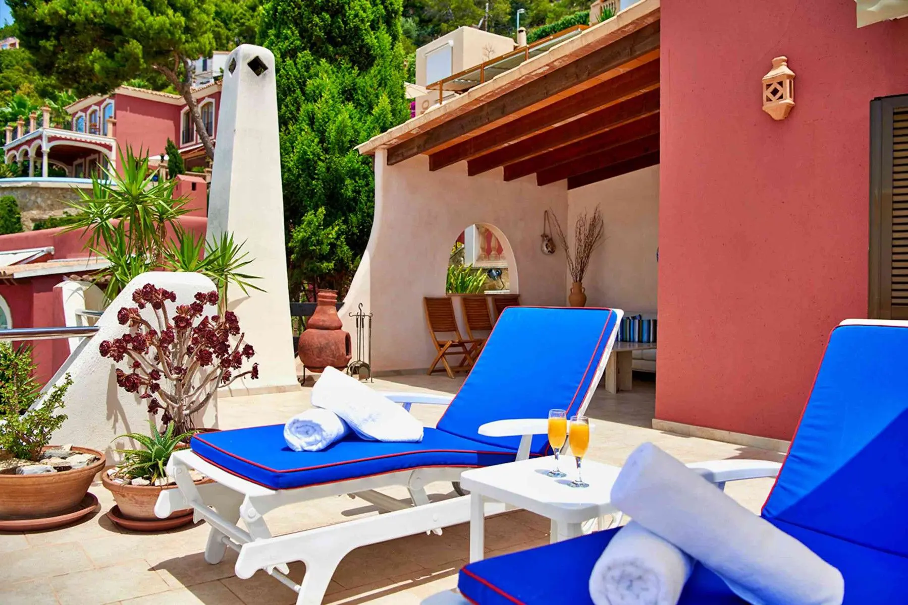 Apartment 70 M² In Andratx, Spain – Mediter Real Estate
