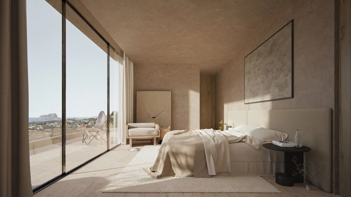 Villa Of 502 M² In Benissa, Spain