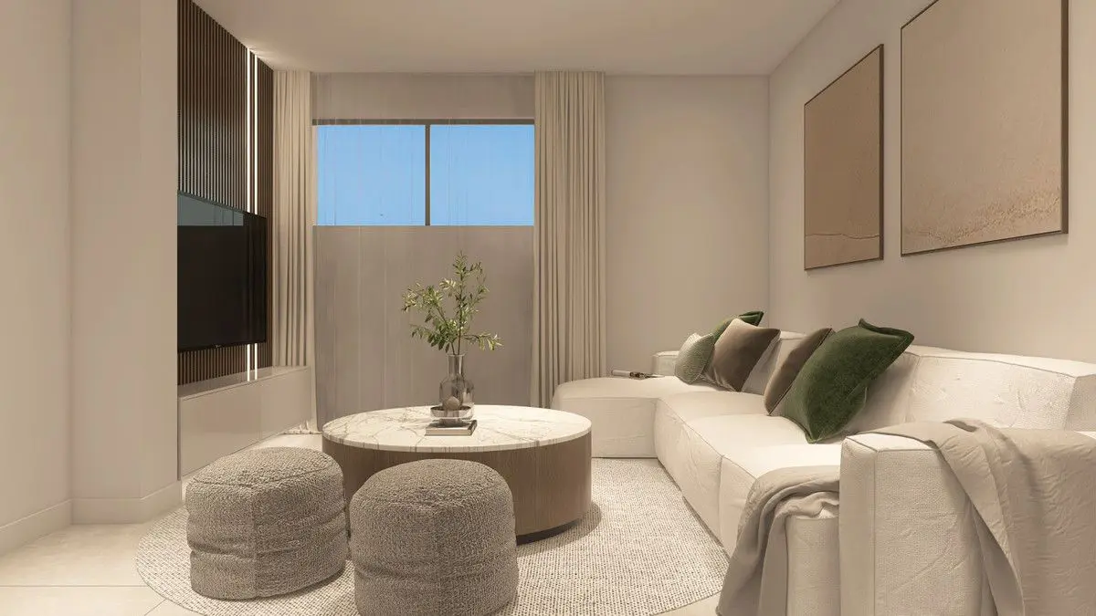 Villa 280 M² In Mijas, Spain – Mediter Real Estate